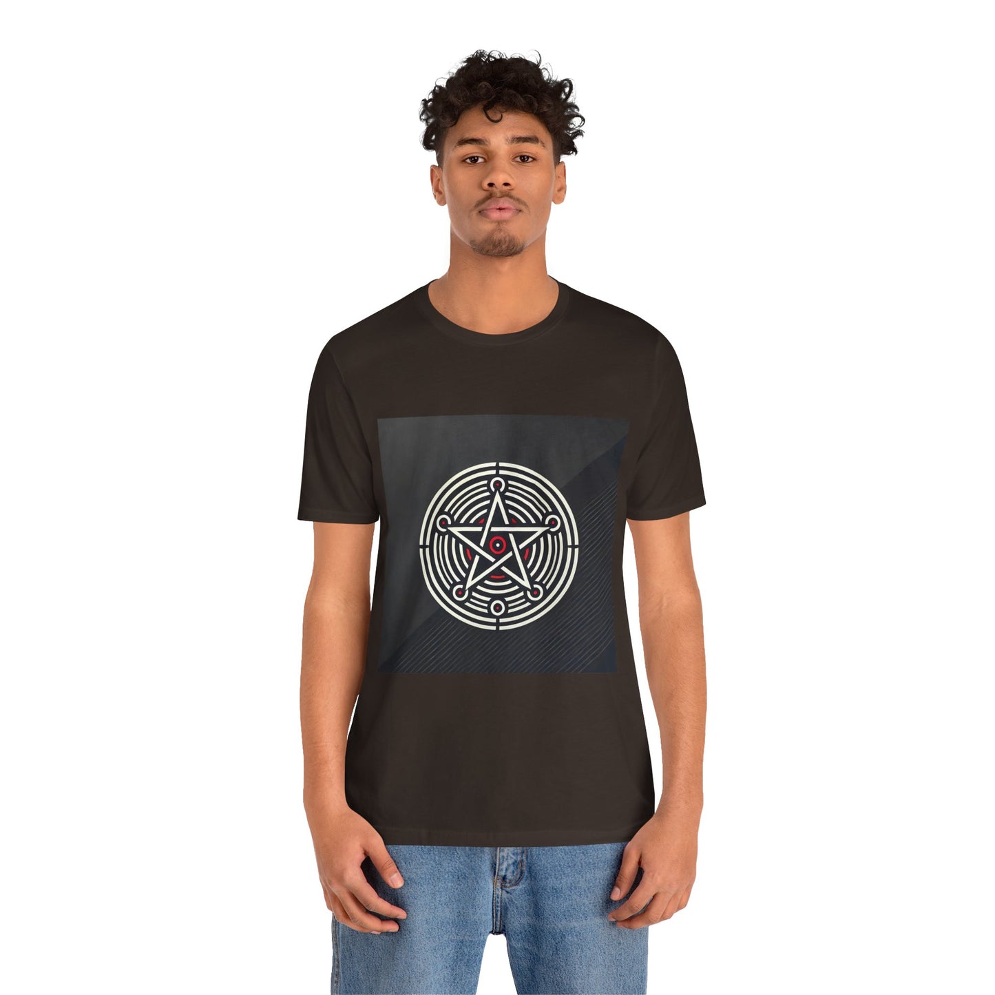 Pentagram: Gothic Streetwear