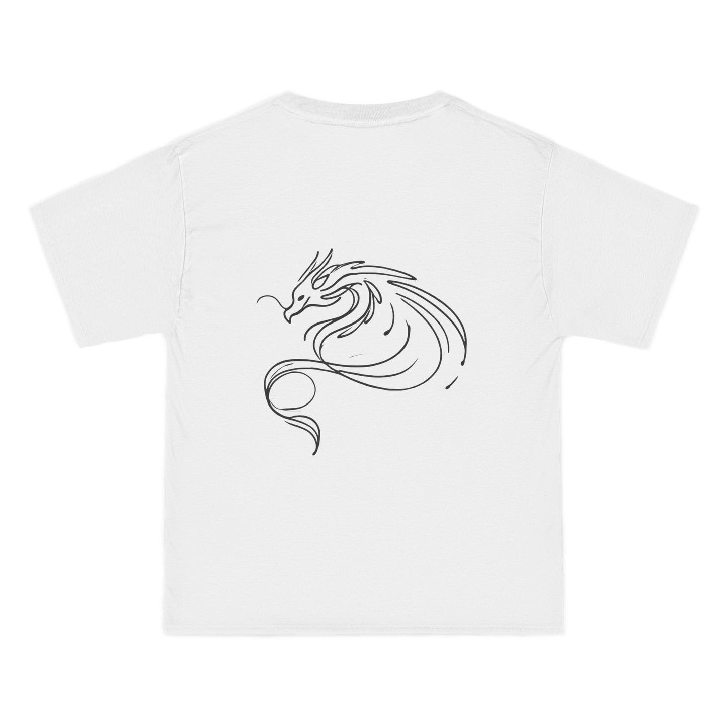 Surreal
Mythical Creature: Minimalist Line Art