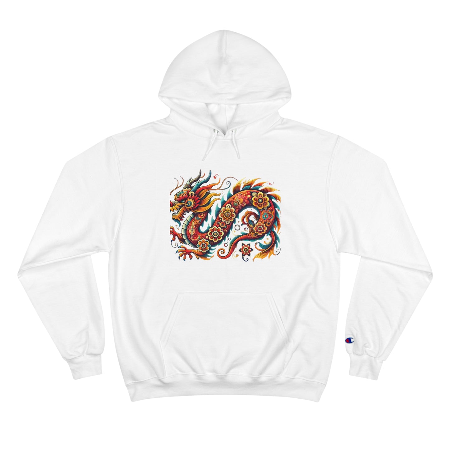 Decorative
Dragon: Mexican Folk