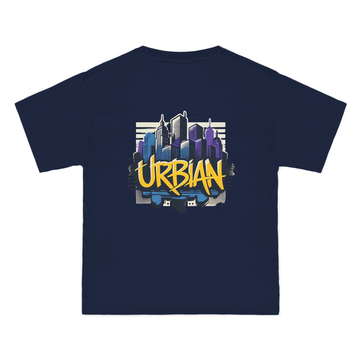 Urban
Cityscape: Urban Graffiti