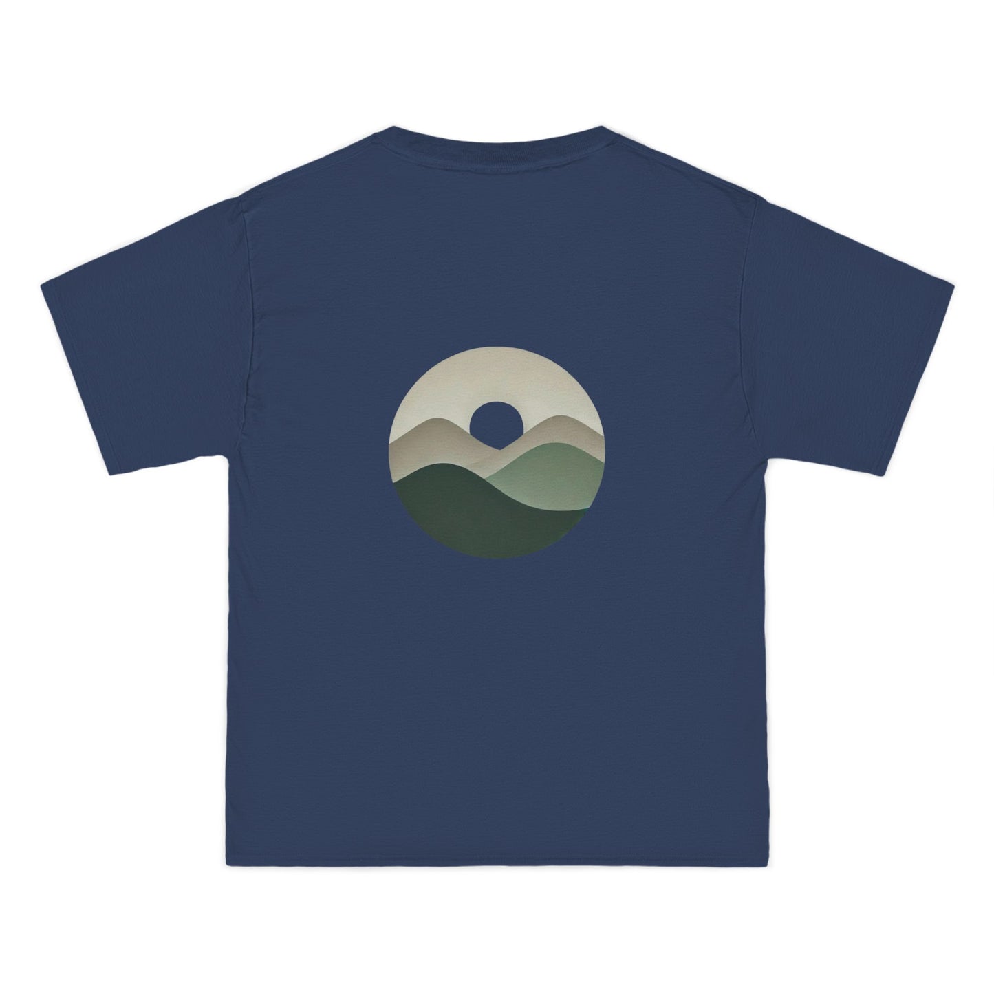 Mountain
Landscape: Minimalist Rustic