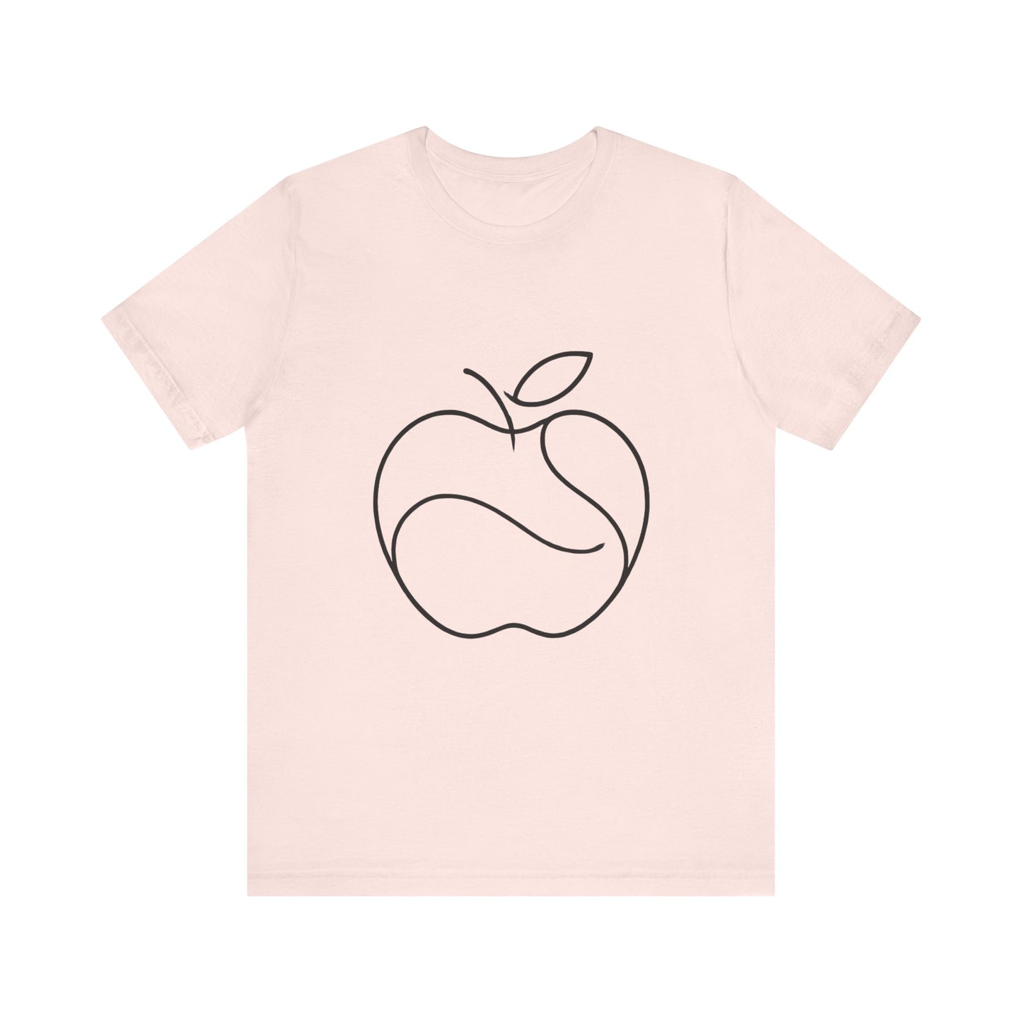Everyday
Object (Fruit): Minimalist Line Art