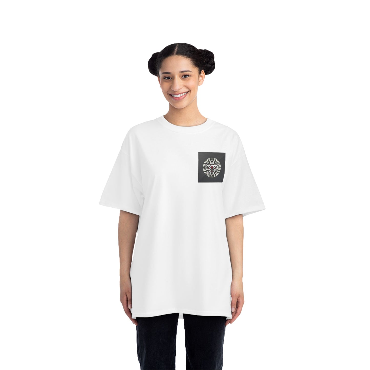 Pentagram: Gothic Streetwear