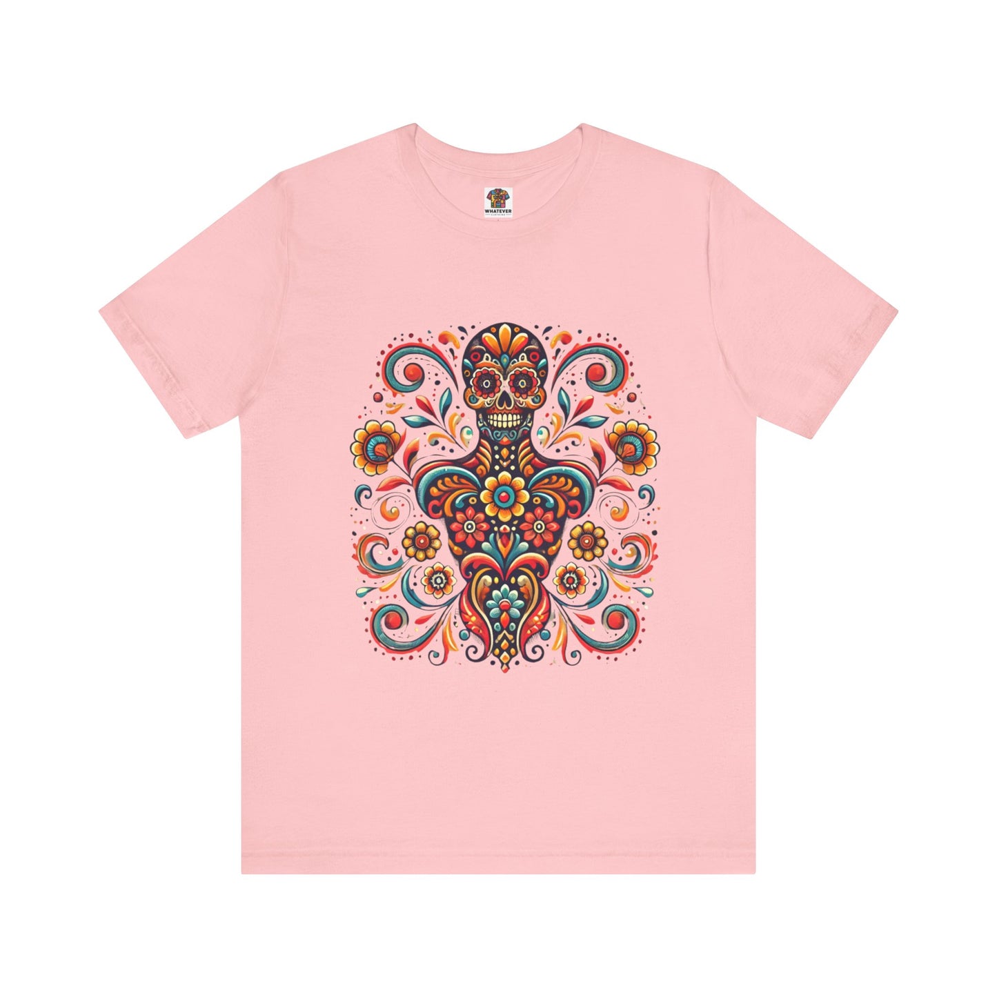 Human Figure: Mexican Folk