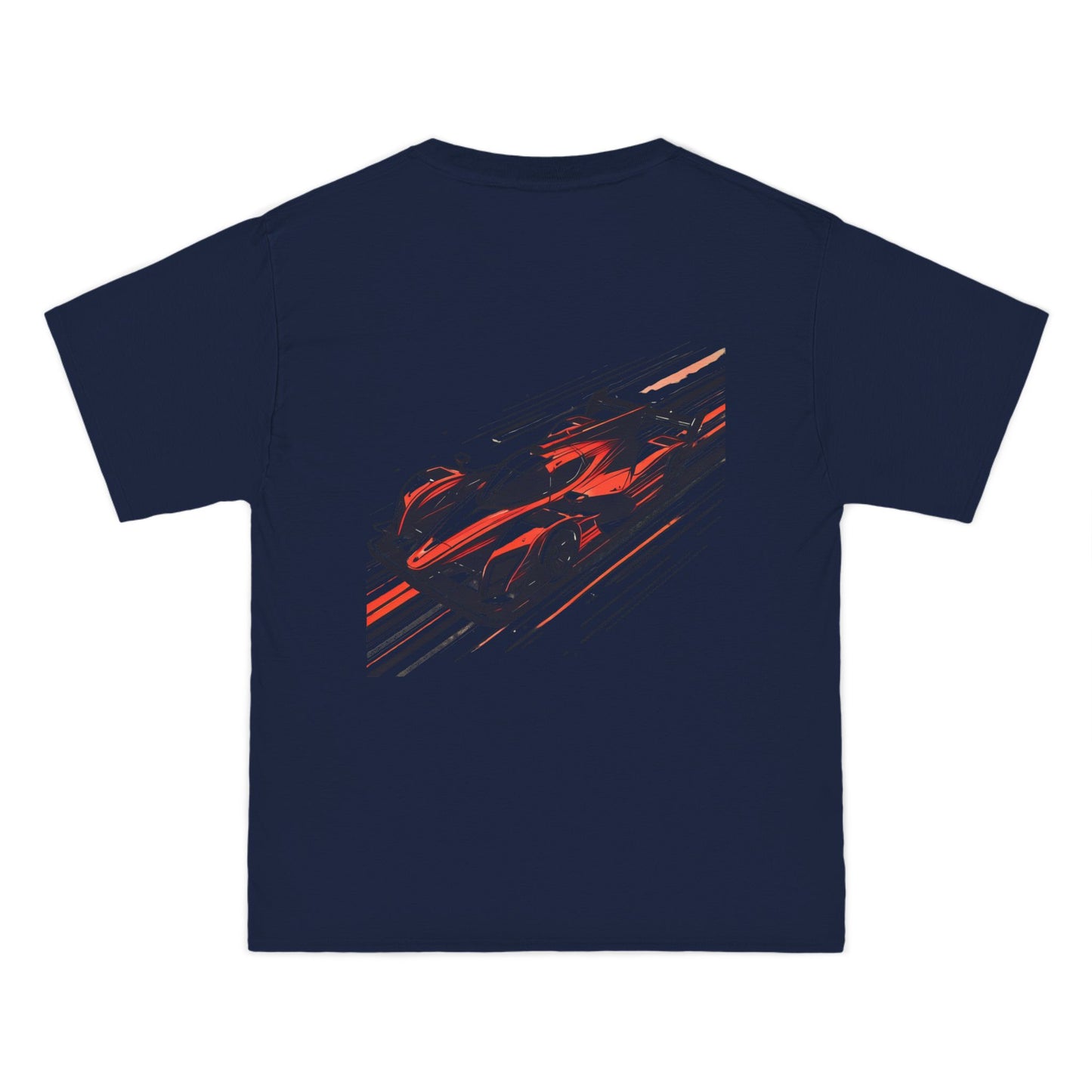 Racing
Car: Dynamic Motion