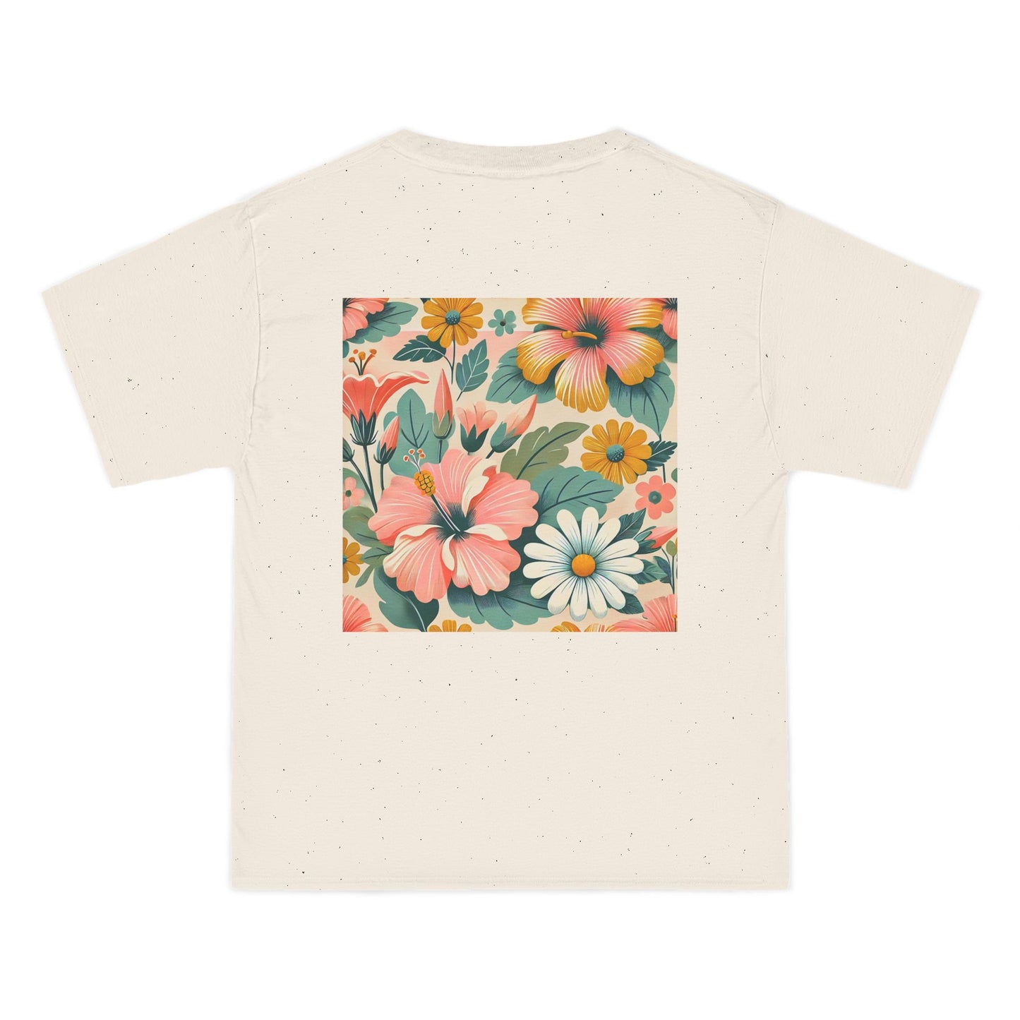Floral
Pattern: Playful Summer