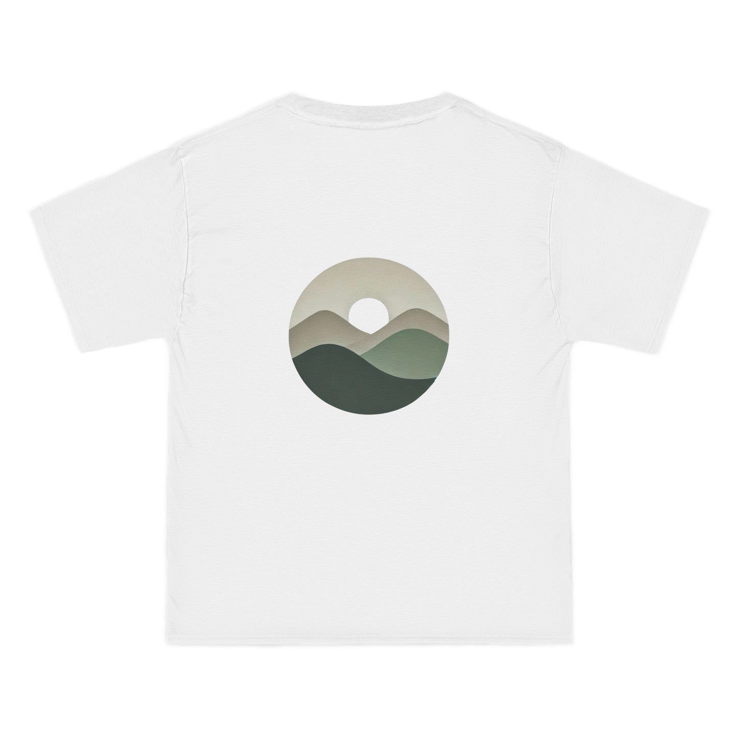 Mountain
Landscape: Minimalist Rustic
