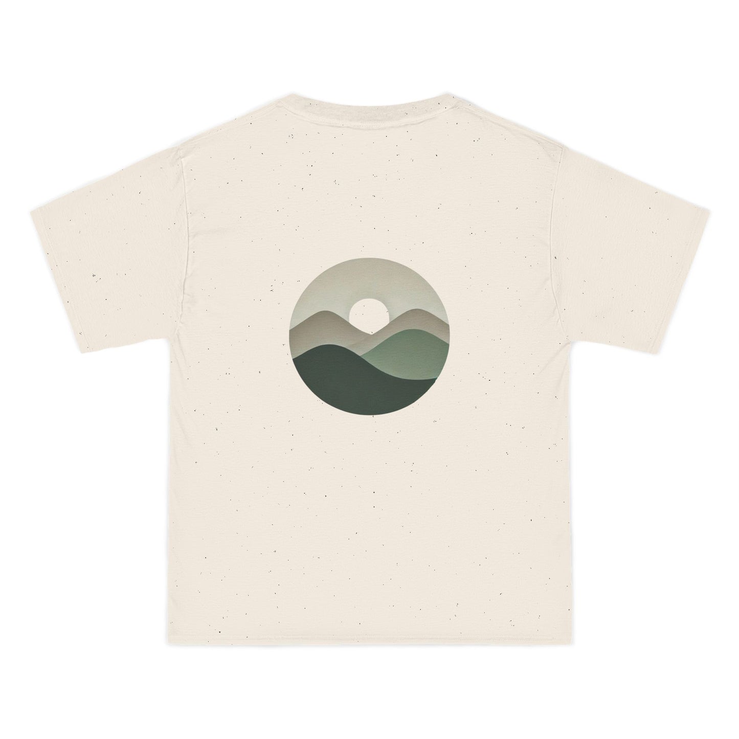 Mountain
Landscape: Minimalist Rustic