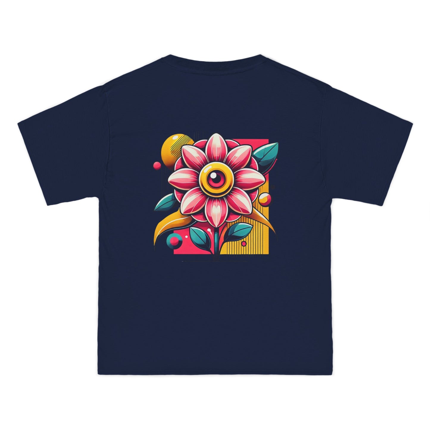 Eye
Flower: Surreal Minimalism