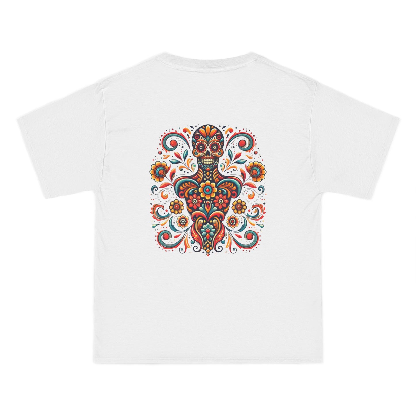 Human
  Figure: Mexican Folk