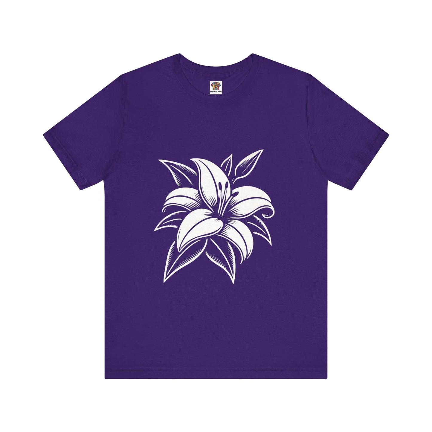 White Lily: Gothic Streetwear