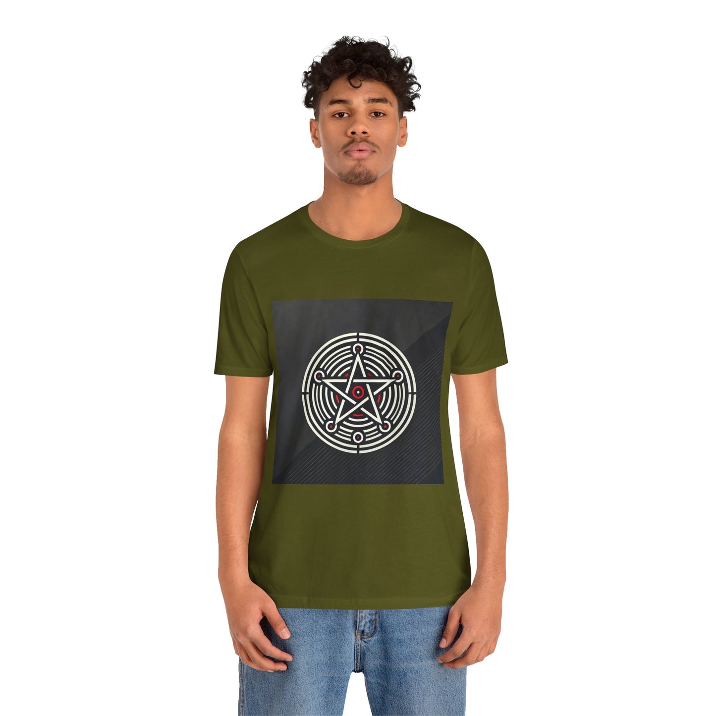 Pentagram: Gothic Streetwear