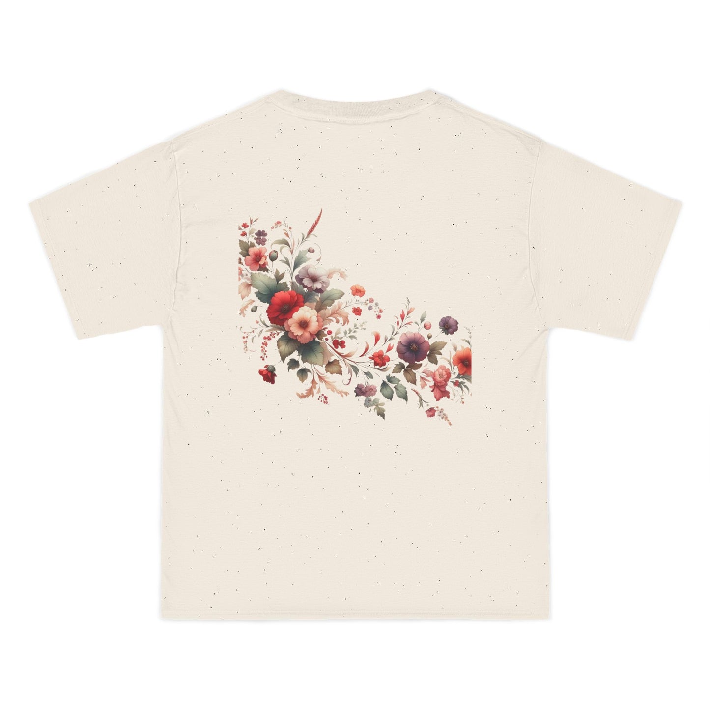 Floral
Border: Watercolor Floral
