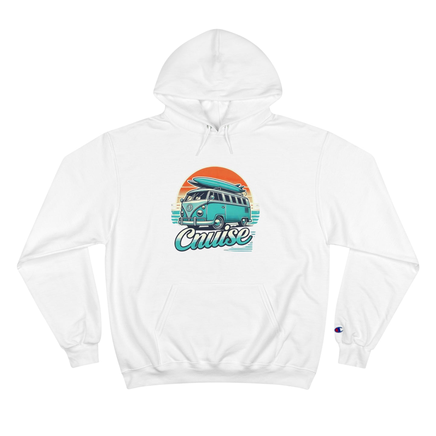 Cruise
Van: Urban Graffiti