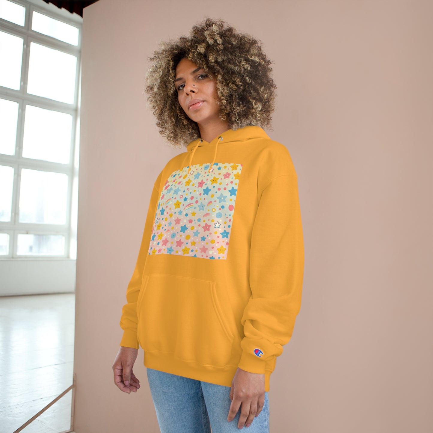 Polka
Dots and Stars: Playful Summer