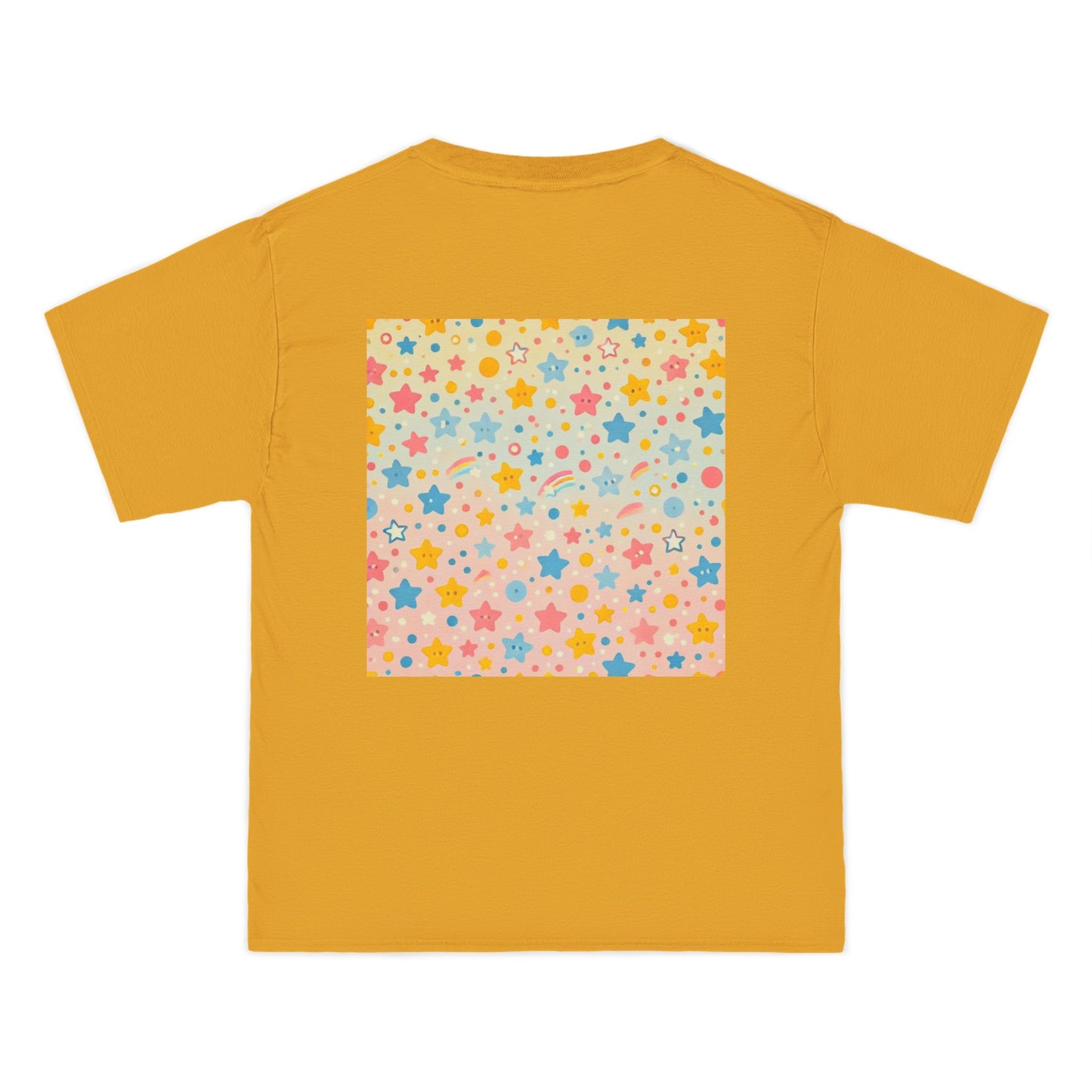 Polka
Dots and Stars: Playful Summer