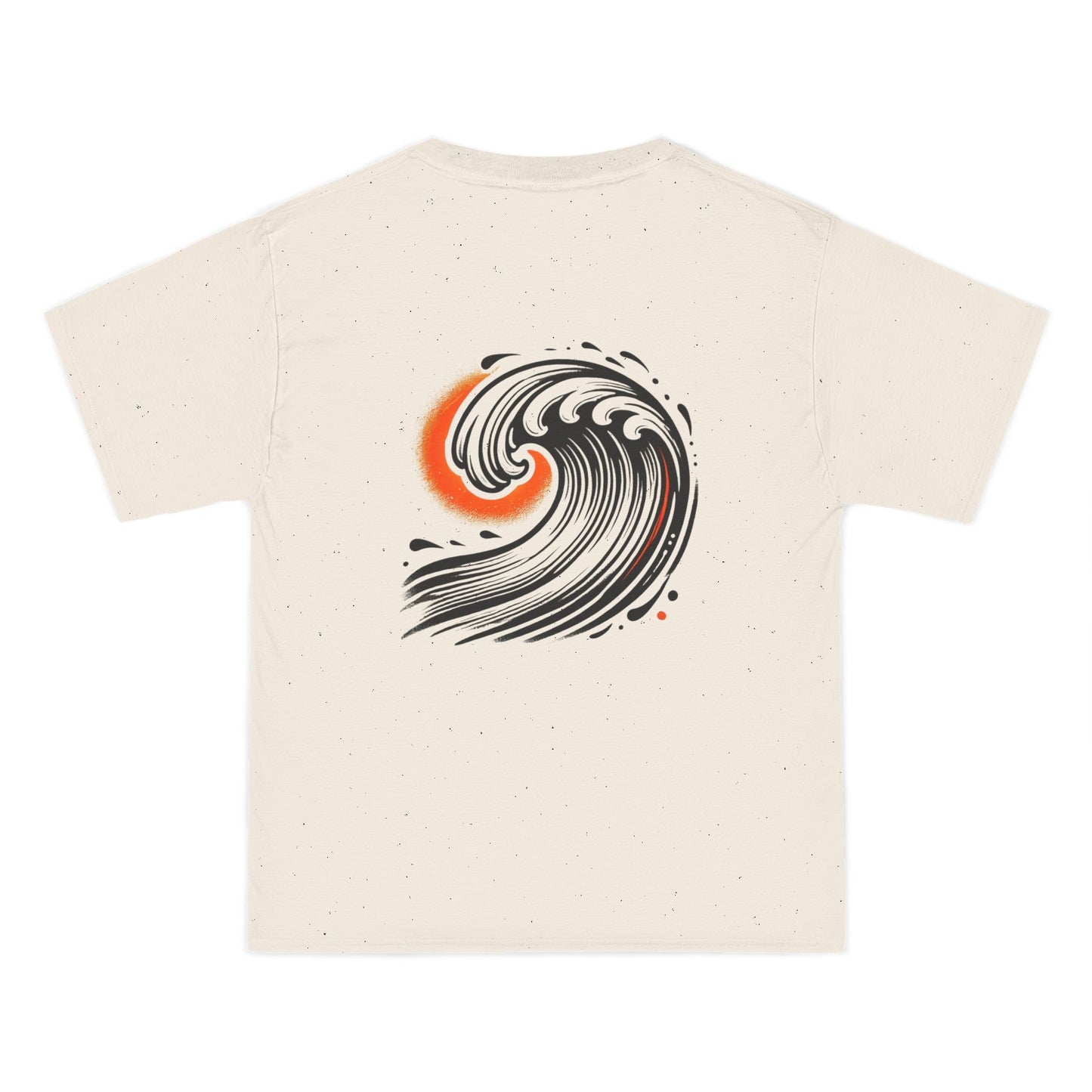 Surf
Wave: Pop Art Minimalistic