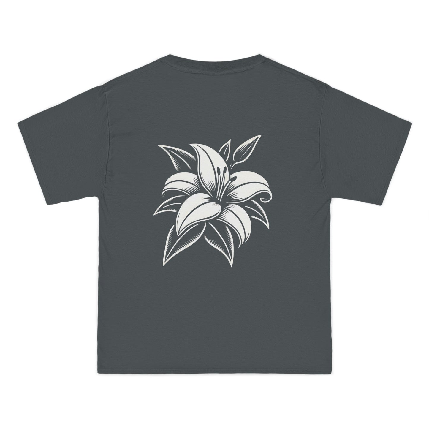 White
Lily: Gothic Streetwear