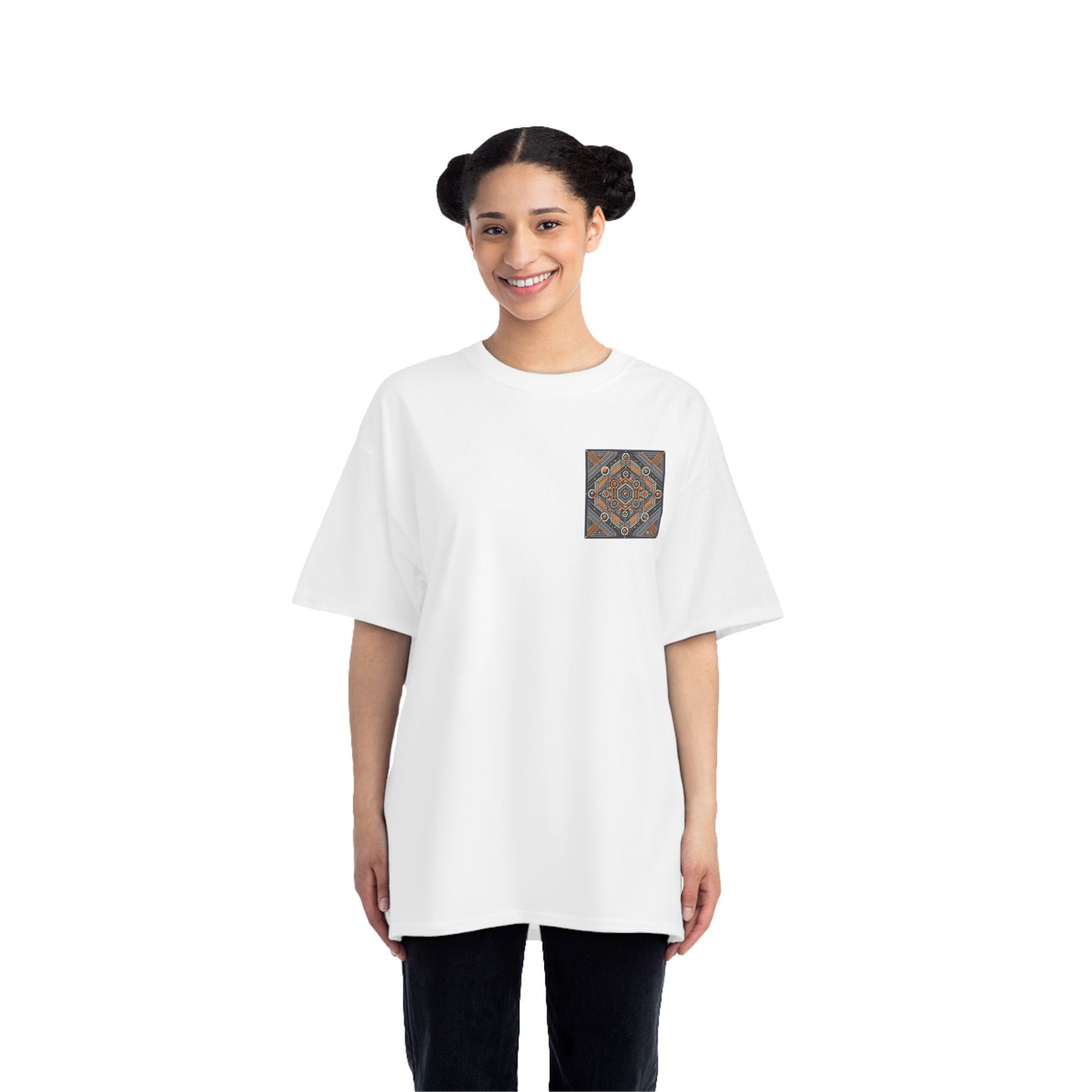 Sacred
Geometry: Minimalist Geometric