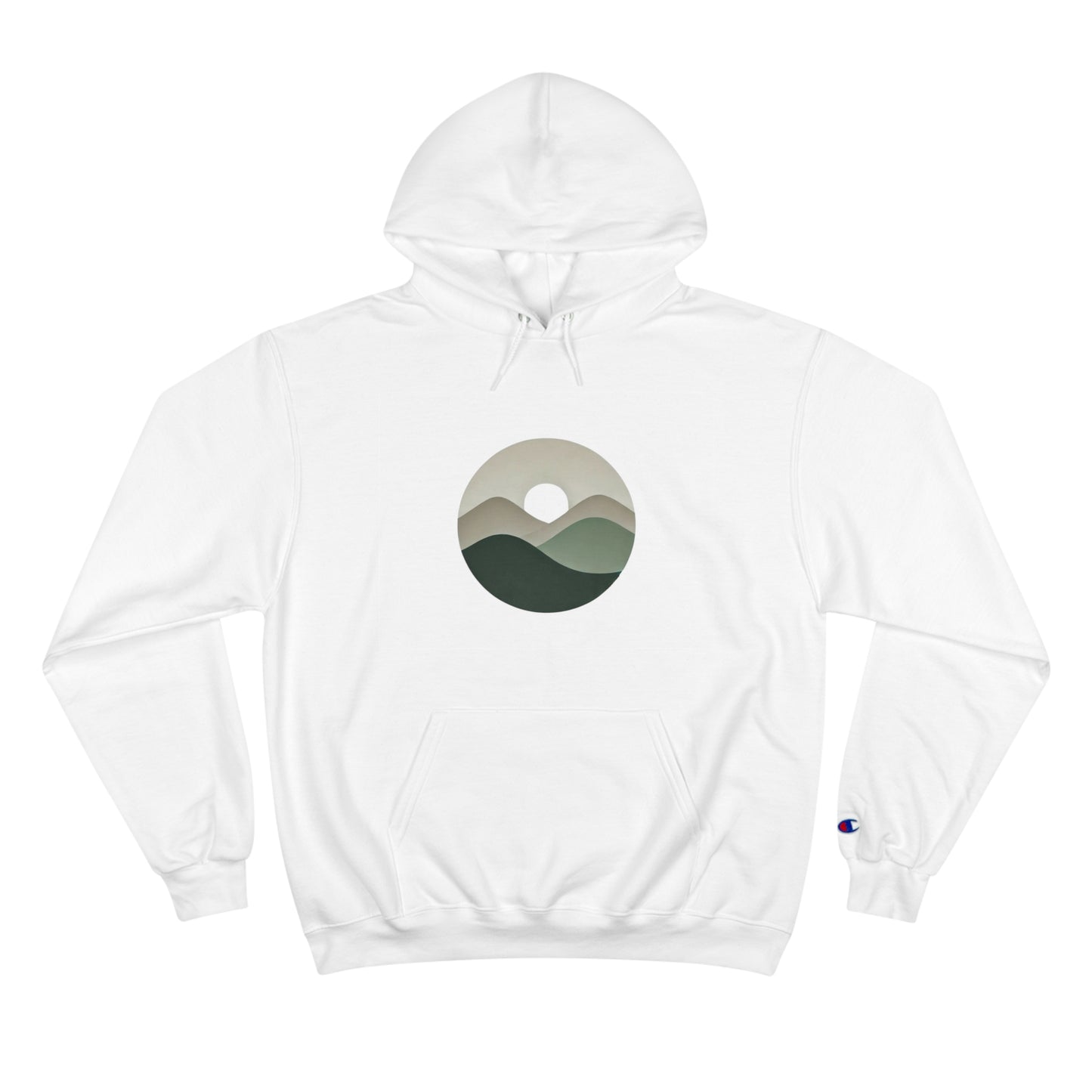Mountain
Landscape: Minimalist Rustic