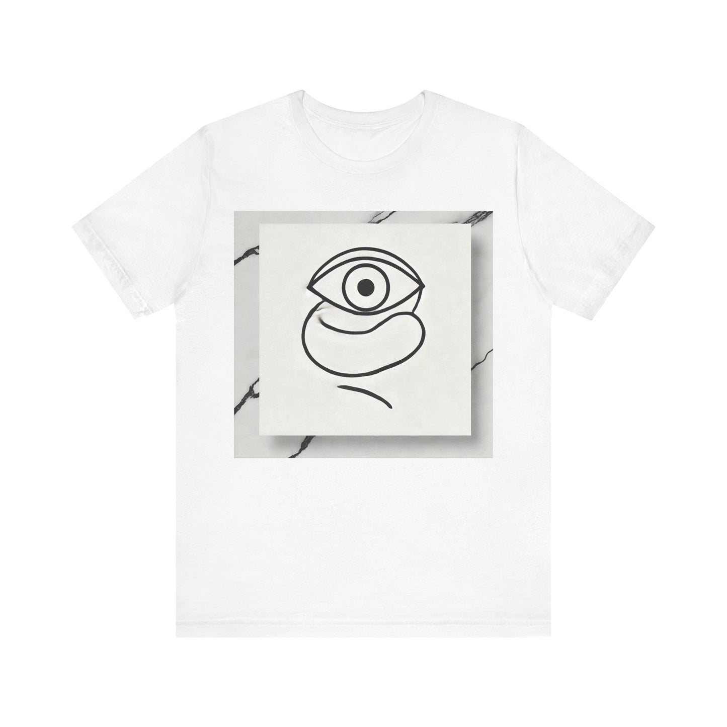 Symbolic
Imagery: Minimalist Line Art