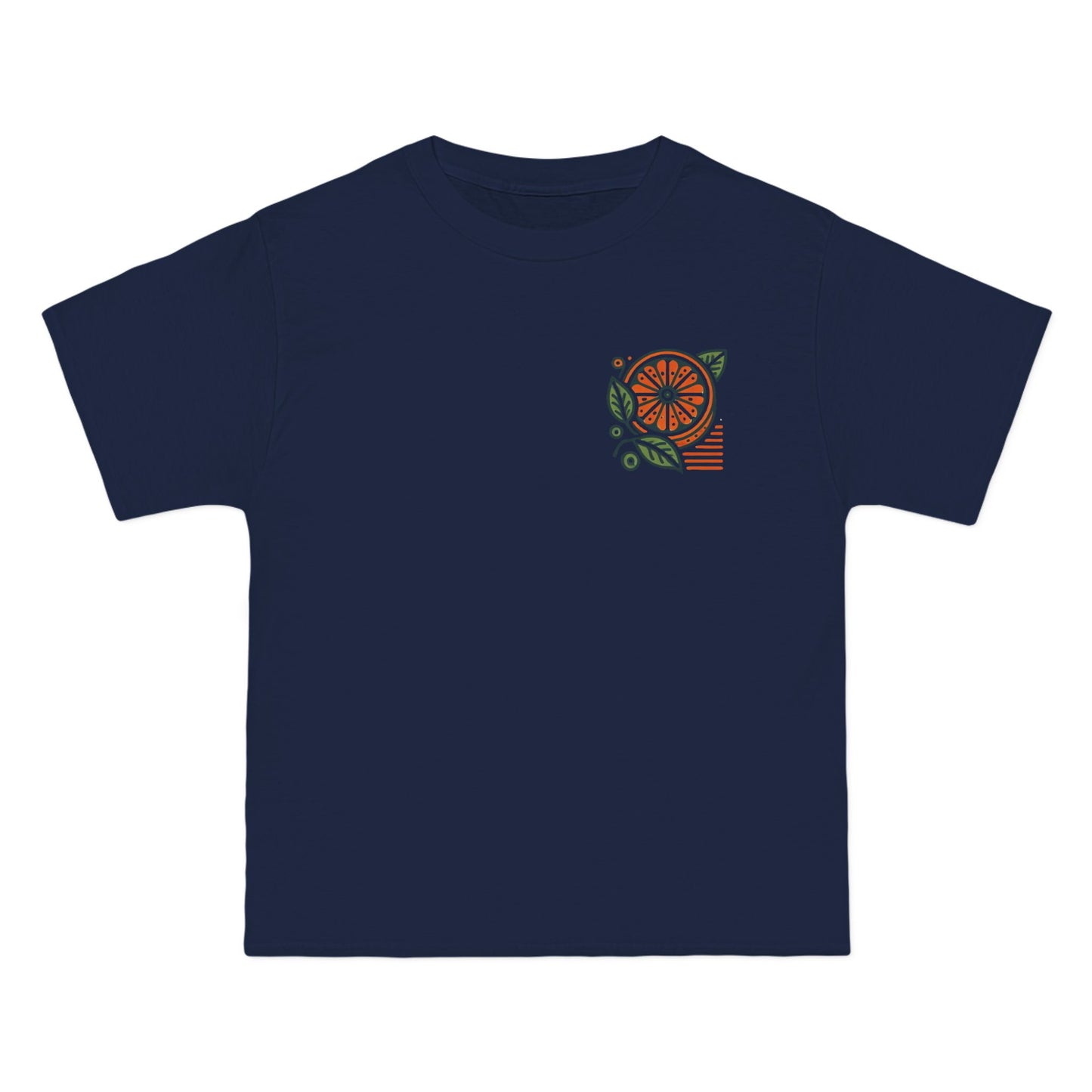 Citrus
Slice: Floral Orange Vibe