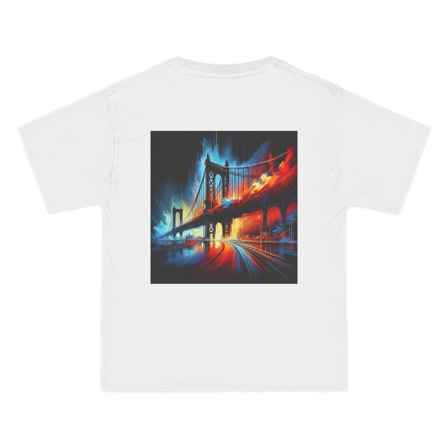 Bridge
Design: Abstract Splash
