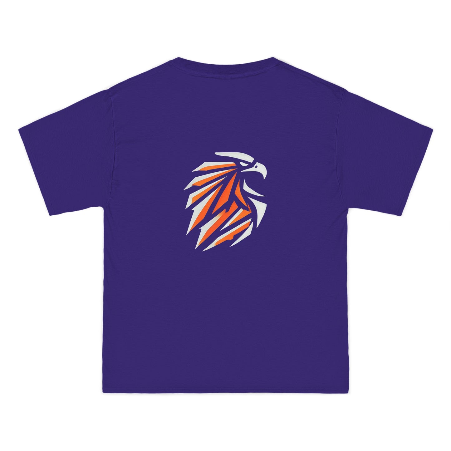 Abstract
Eagle: Minimalist Geometric