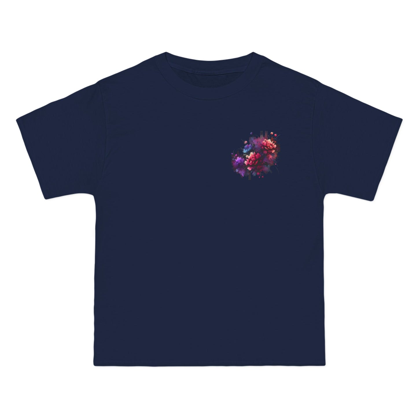 Floral
Design: Abstract Splash