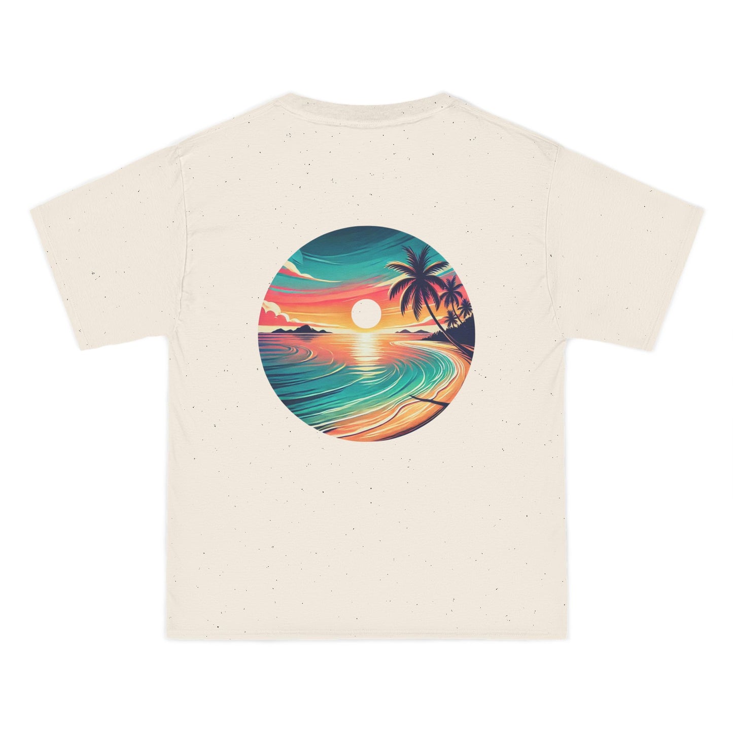 Beach
Landscape: Tropical Vibe