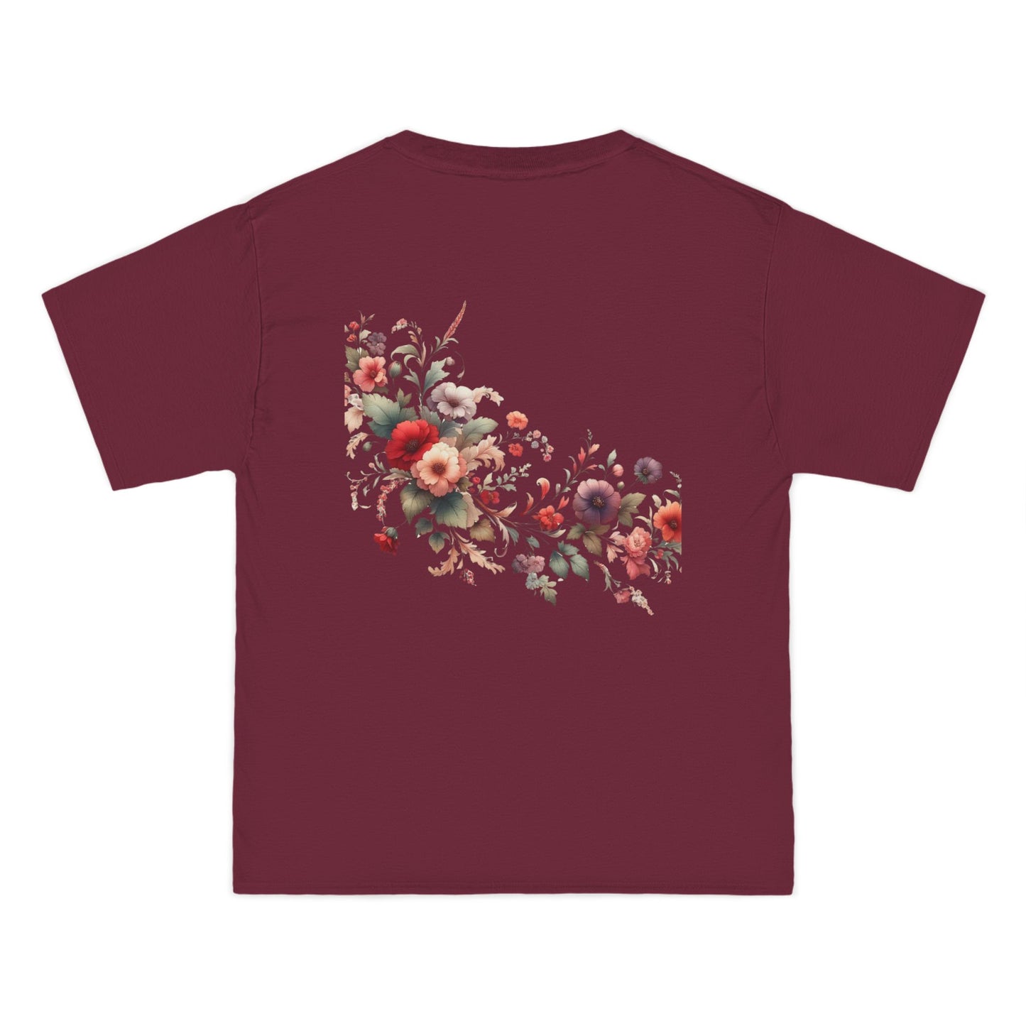Floral
Border: Watercolor Floral