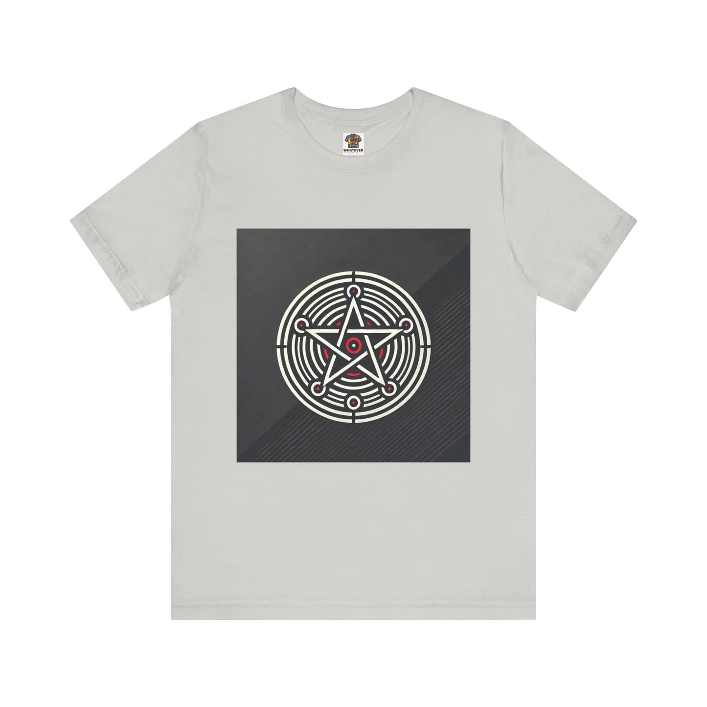 Pentagram: Gothic Streetwear