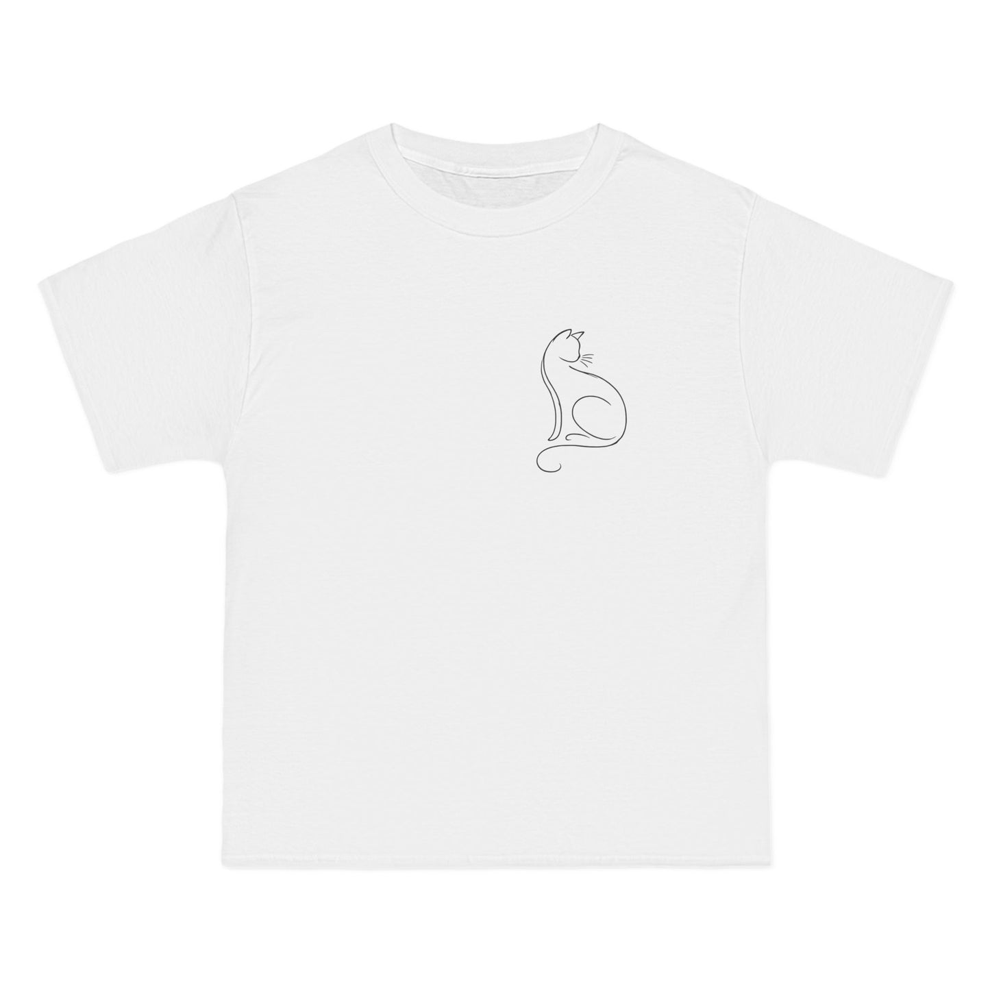 Abstract
Animal Silhouette: Minimalist Line Art