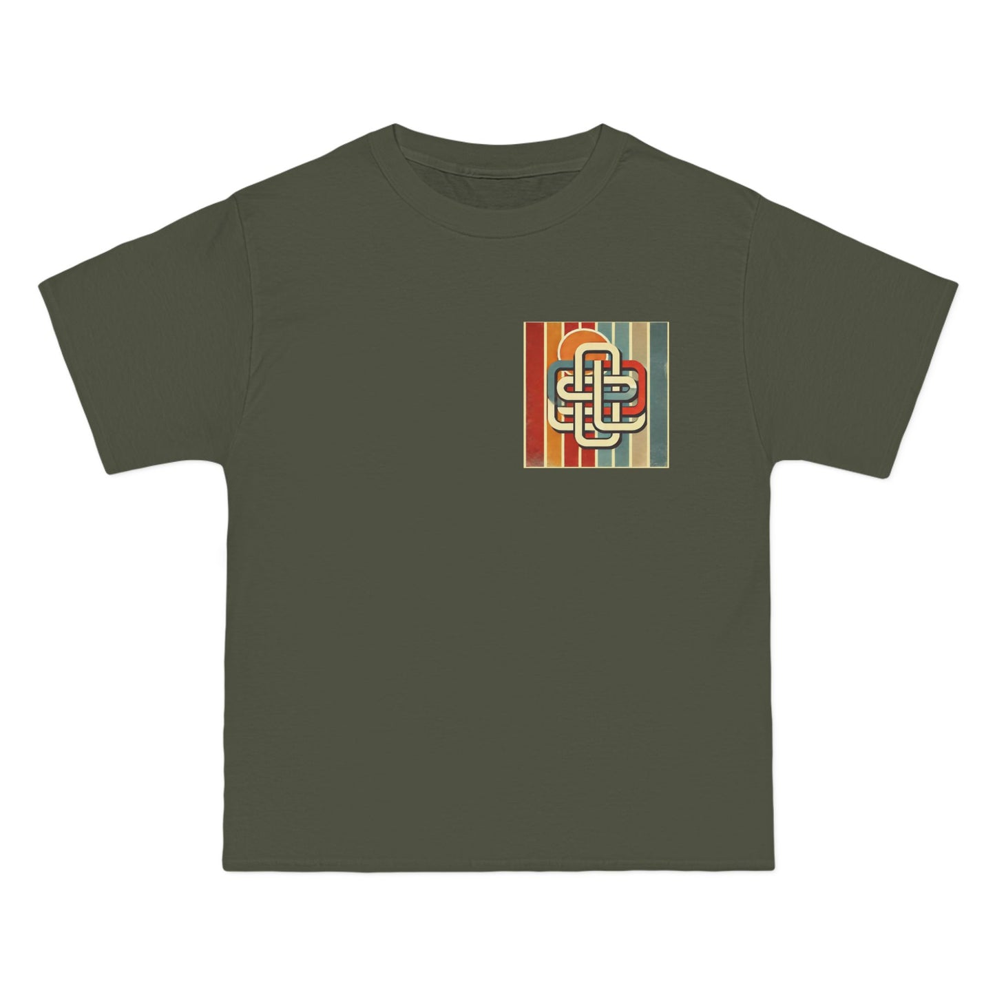 Abstract
Objects: Minimalist Retro