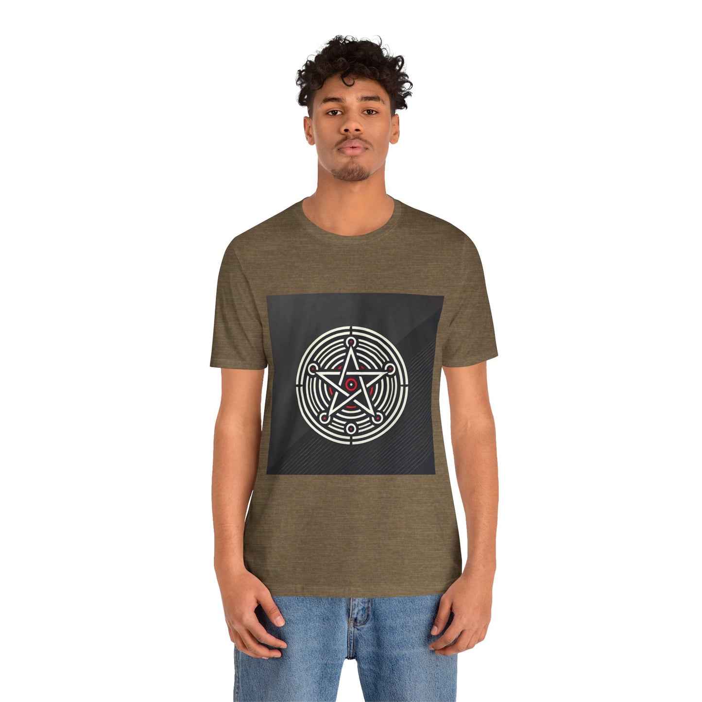 Pentagram: Gothic Streetwear