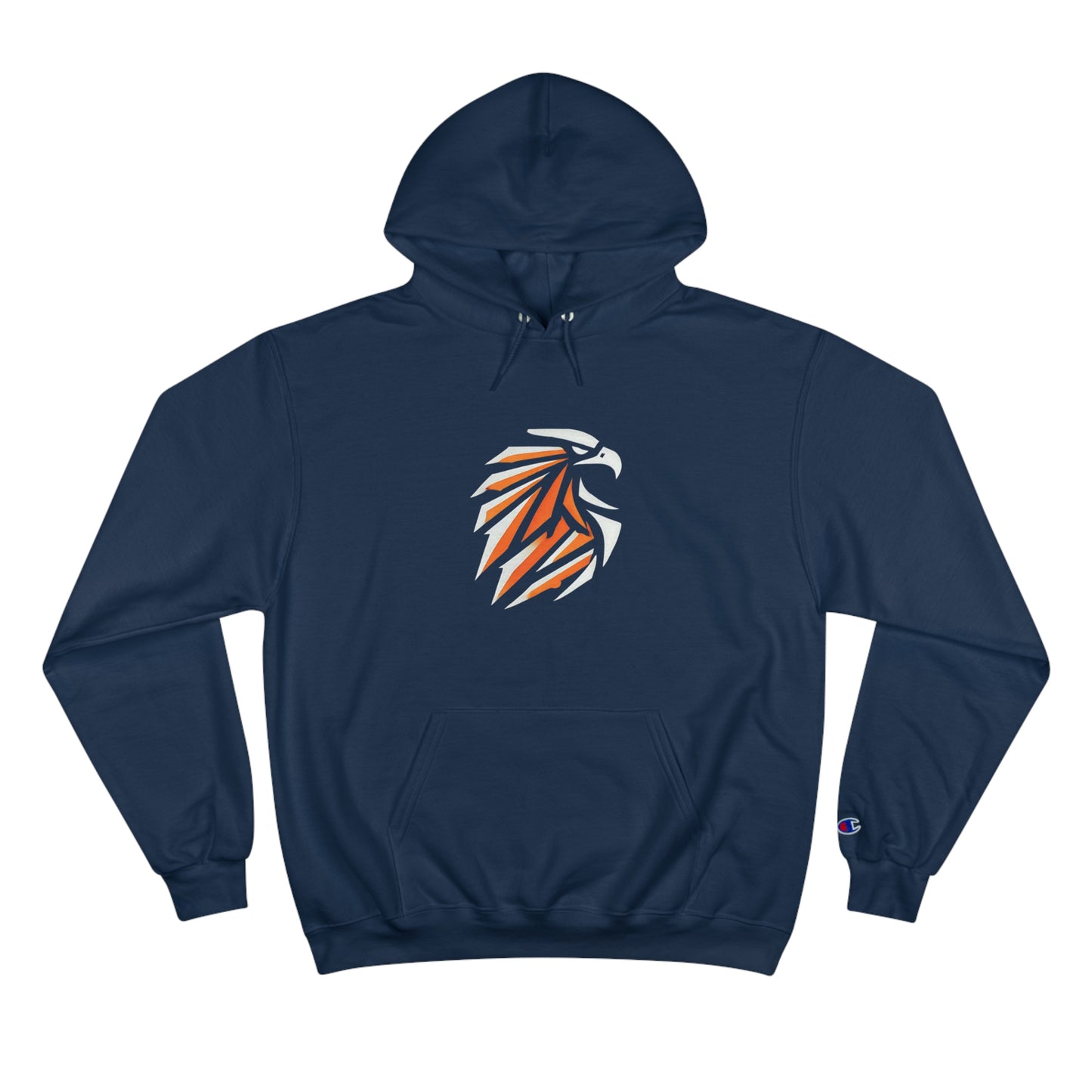 Abstract
Eagle: Minimalist Geometric