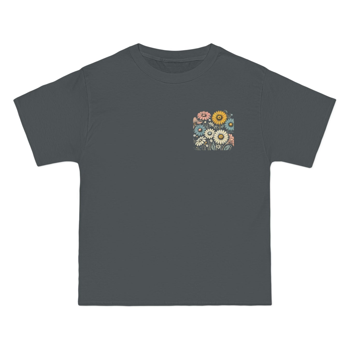 Groovy
Floral Motif: Groovy Retro