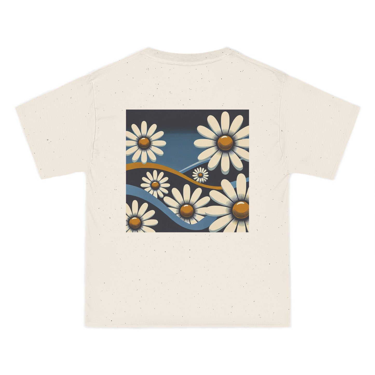Daisy
Landscape: Retro Pop-Art