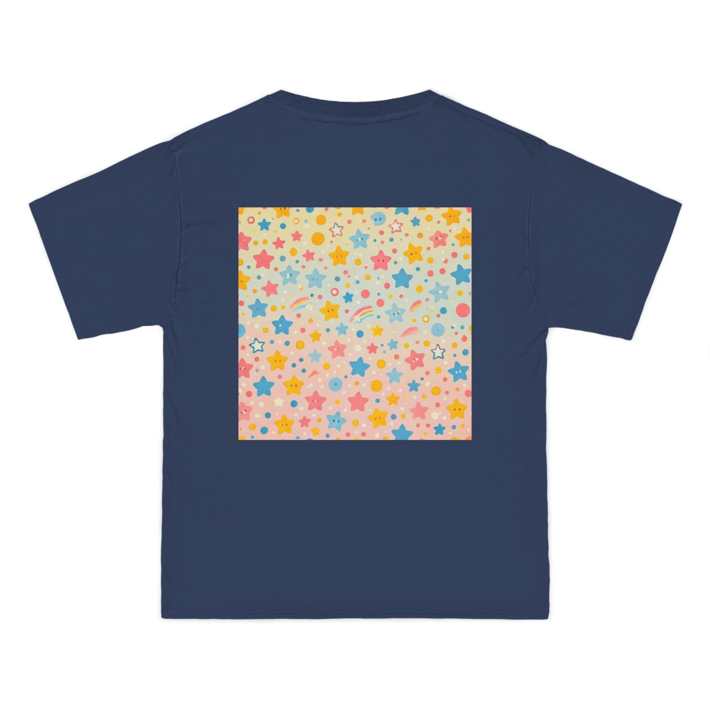 Polka
Dots and Stars: Playful Summer