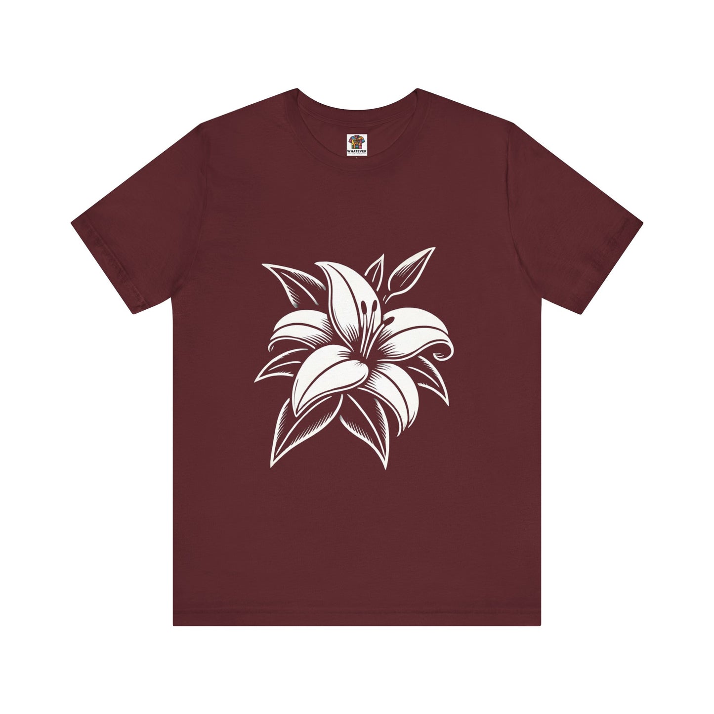 White Lily: Gothic Streetwear