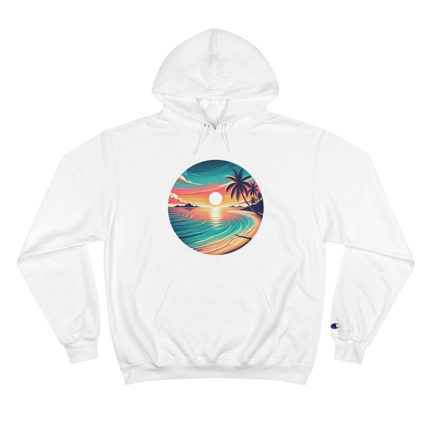 Beach
Landscape: Tropical Vibe