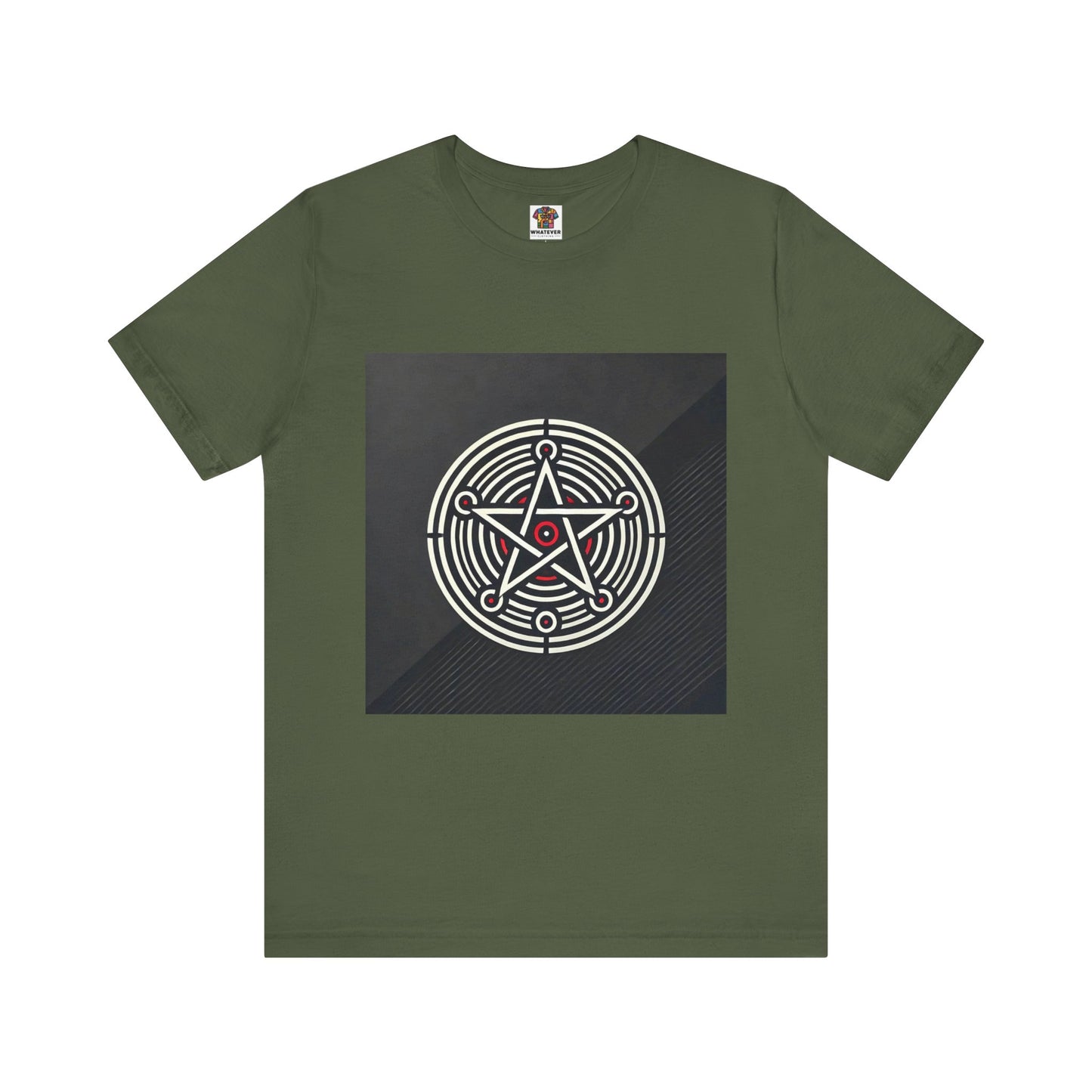 Pentagram: Gothic Streetwear