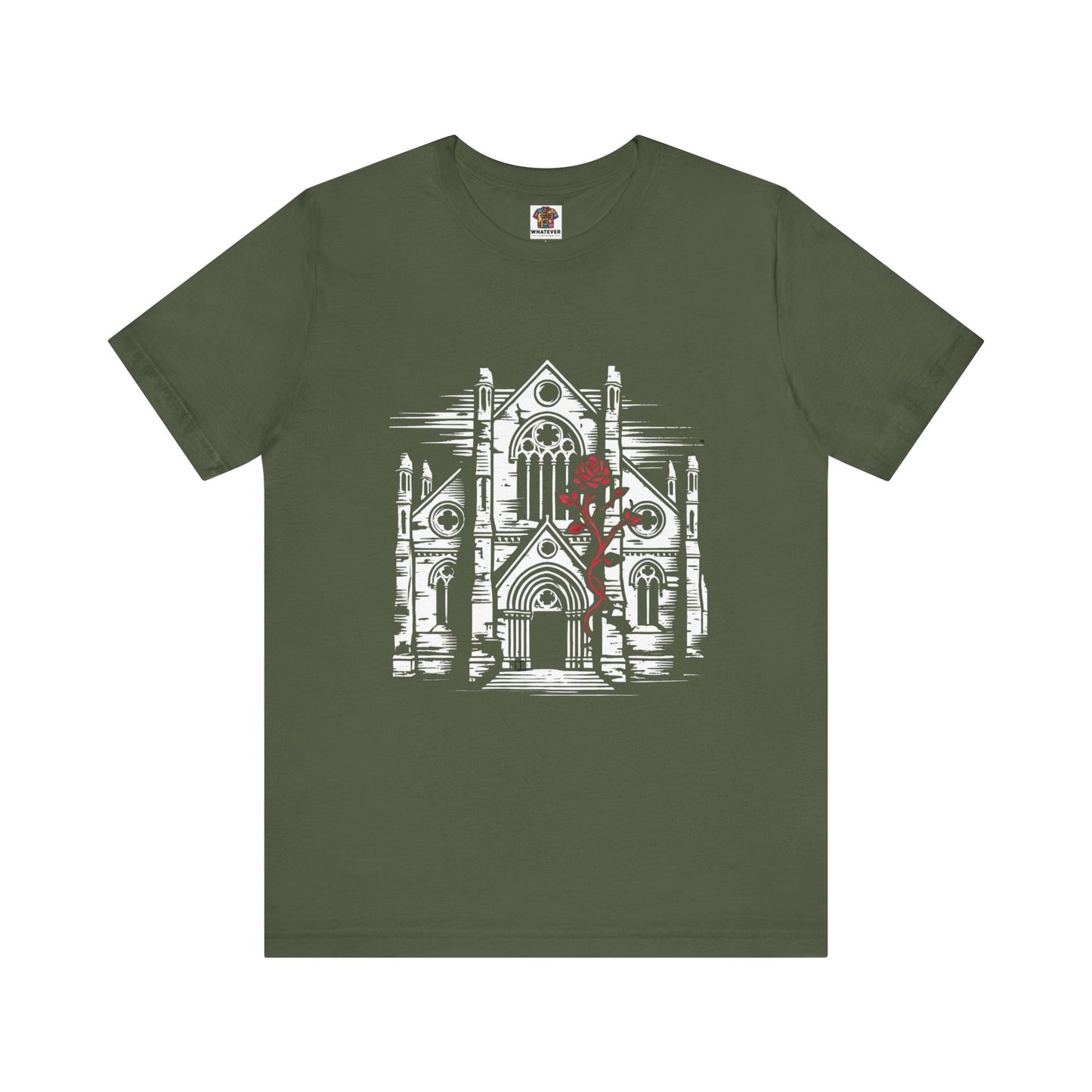 Gothic Church: Gothic Streetwear