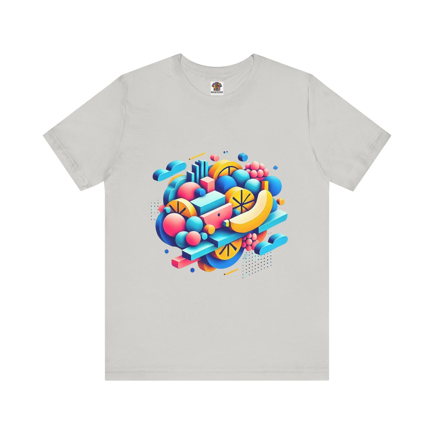 Food Item Design: Pop Surrealism