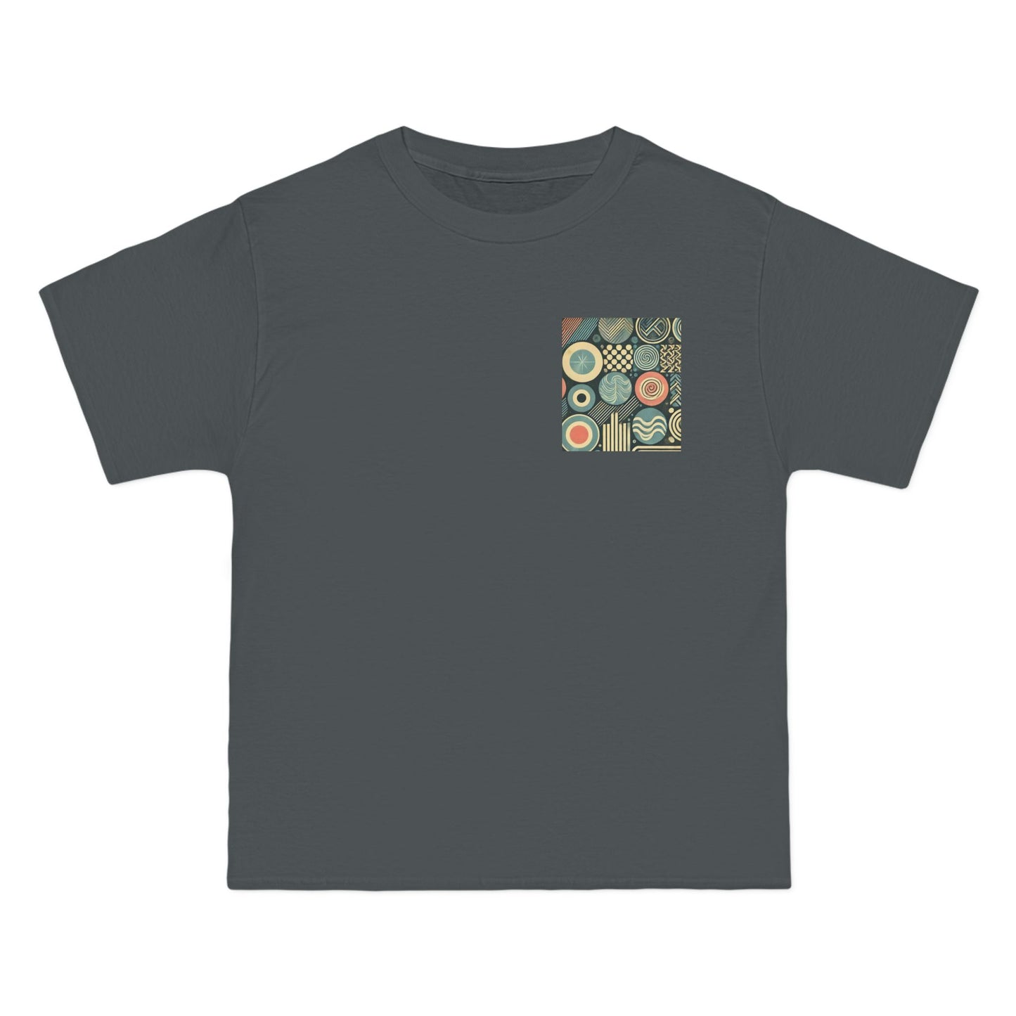 Geometric
Groovy Patterns: Groovy Retro