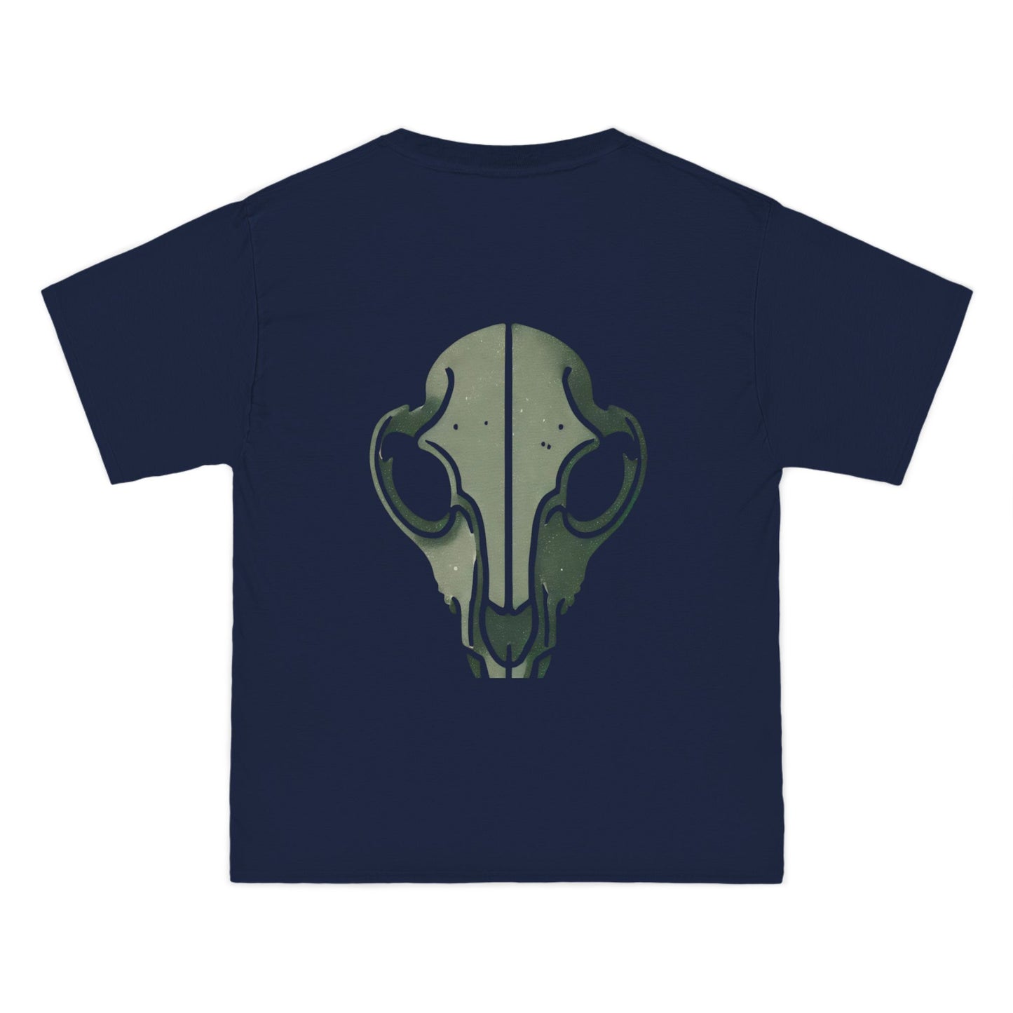 Animal
Skull: Minimalist Rustic