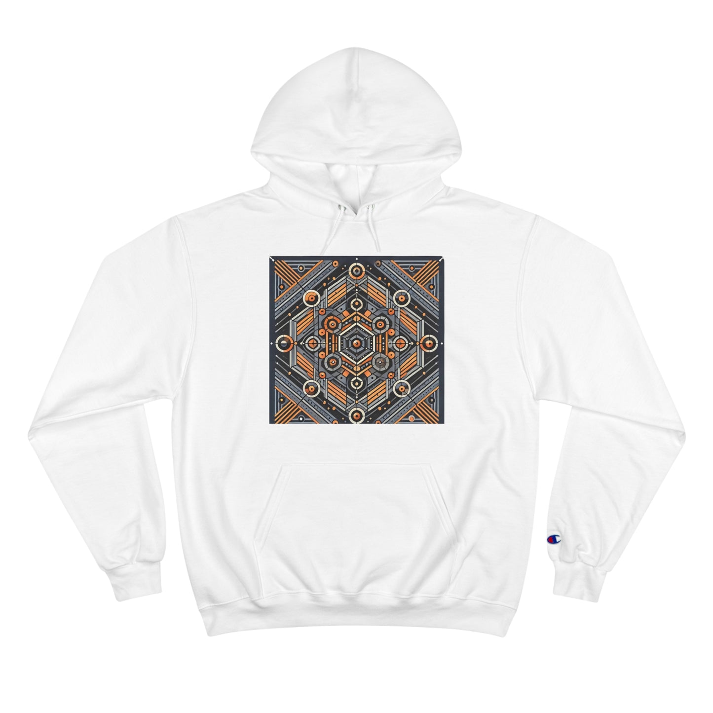 Sacred
Geometry: Minimalist Geometric