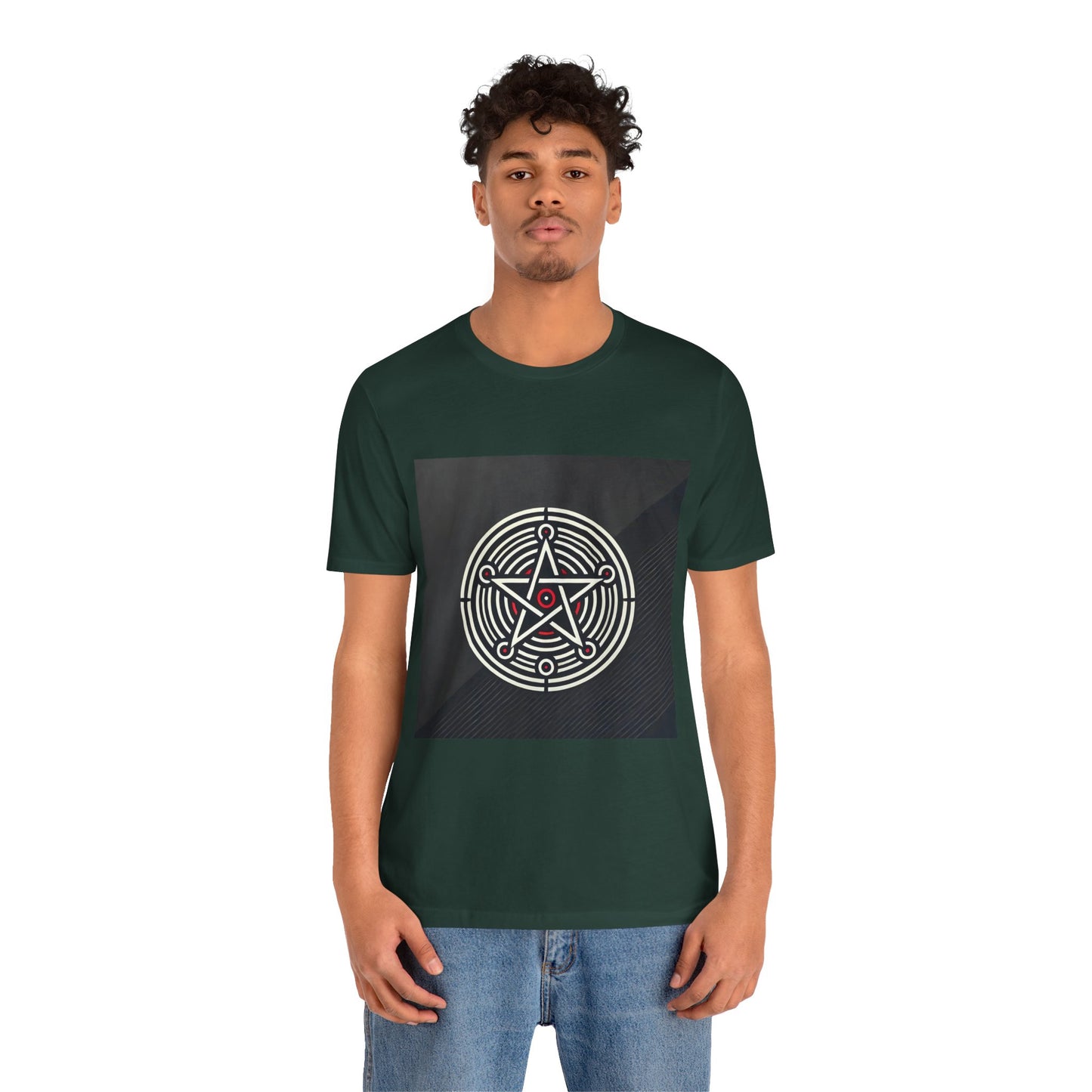 Pentagram: Gothic Streetwear