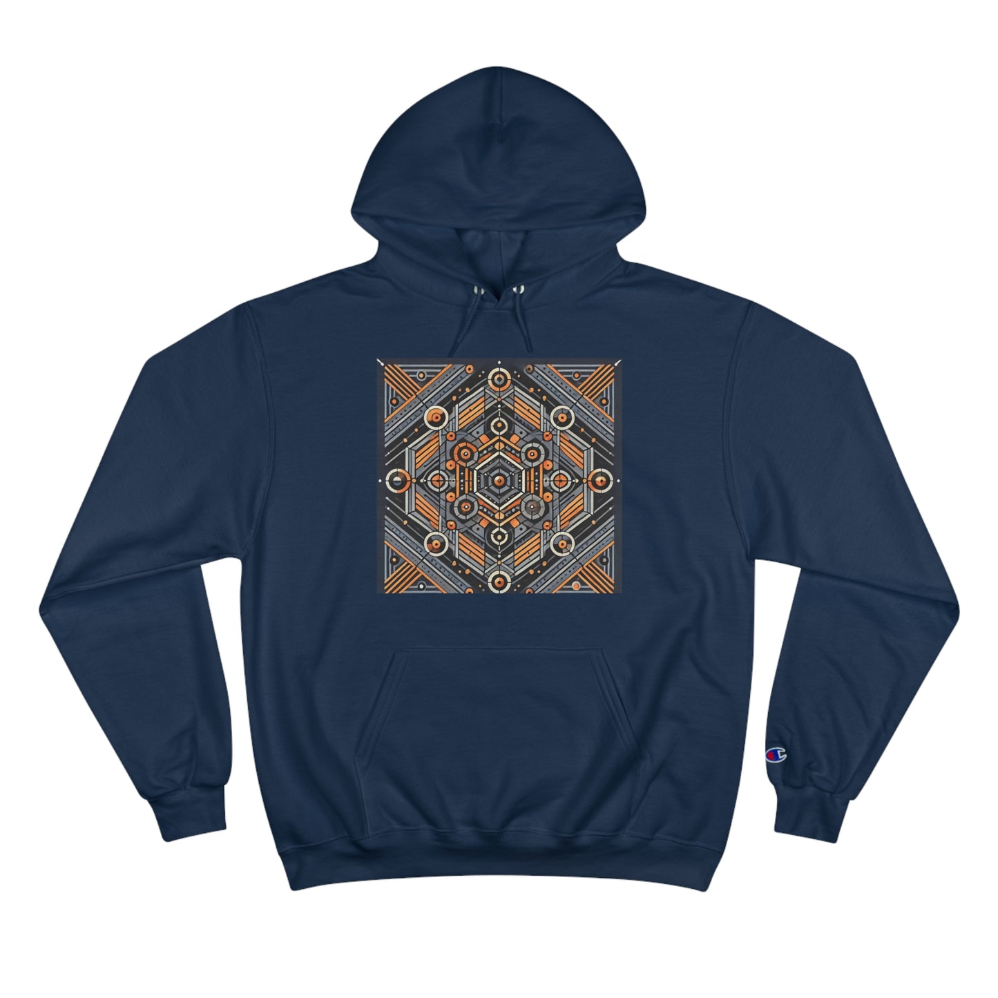 Sacred
Geometry: Minimalist Geometric