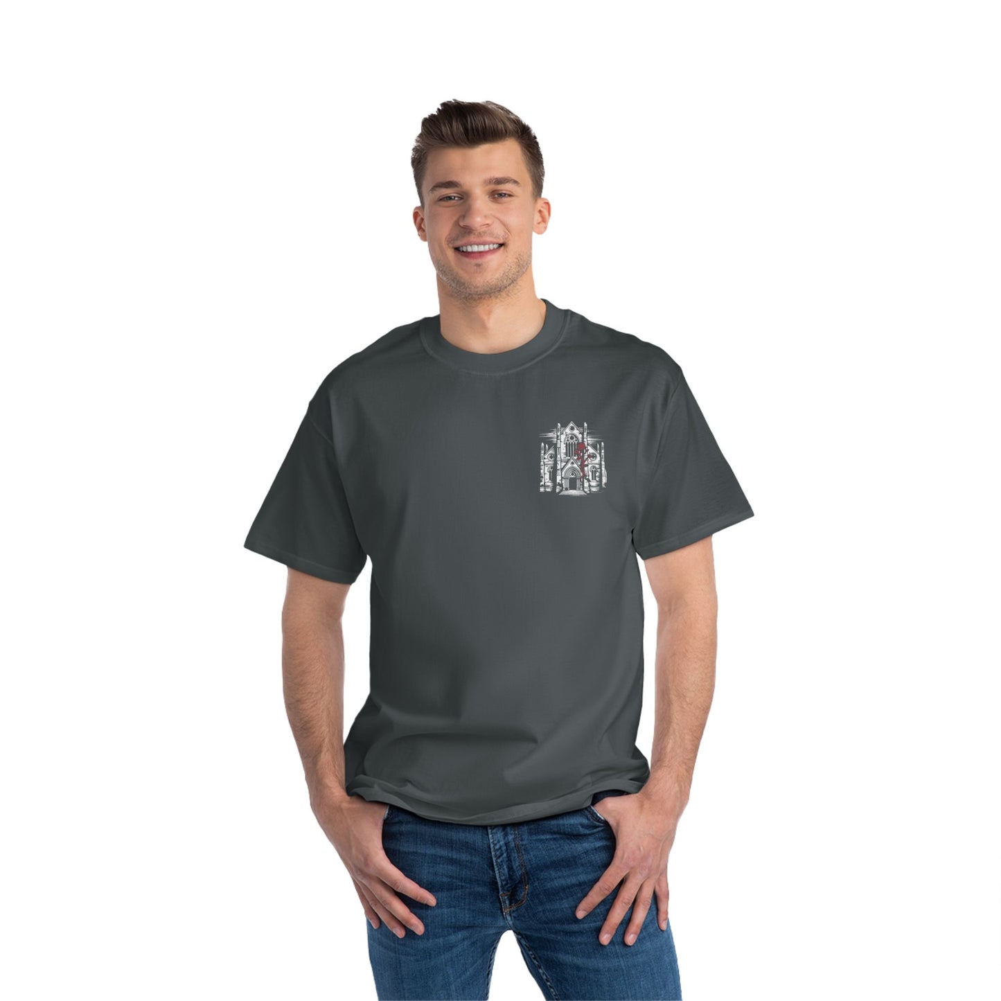 Gothic
Church: Gothic Streetwear